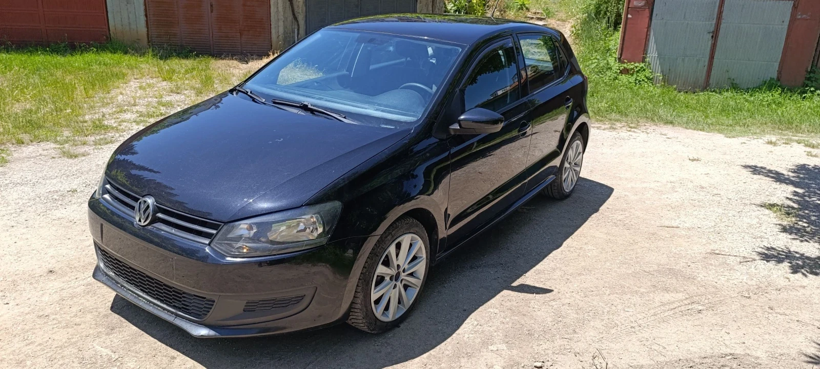 VW Polo TDI - изображение 3