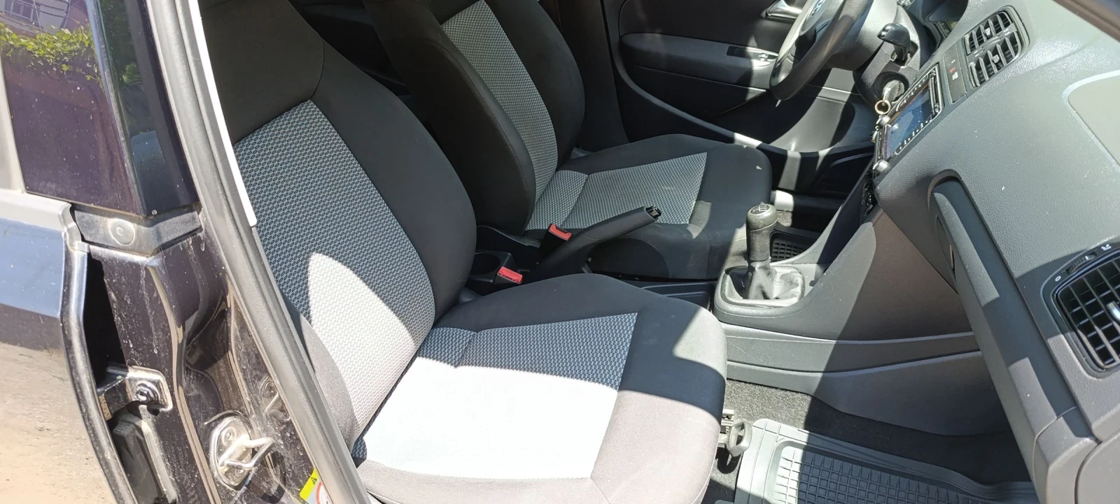 VW Polo TDI - изображение 9