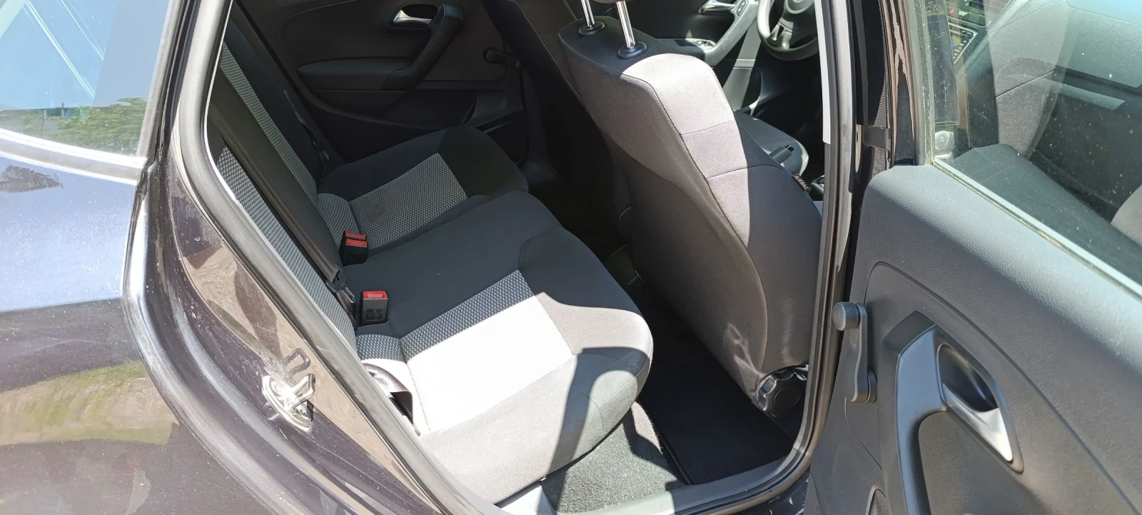 VW Polo TDI - изображение 10