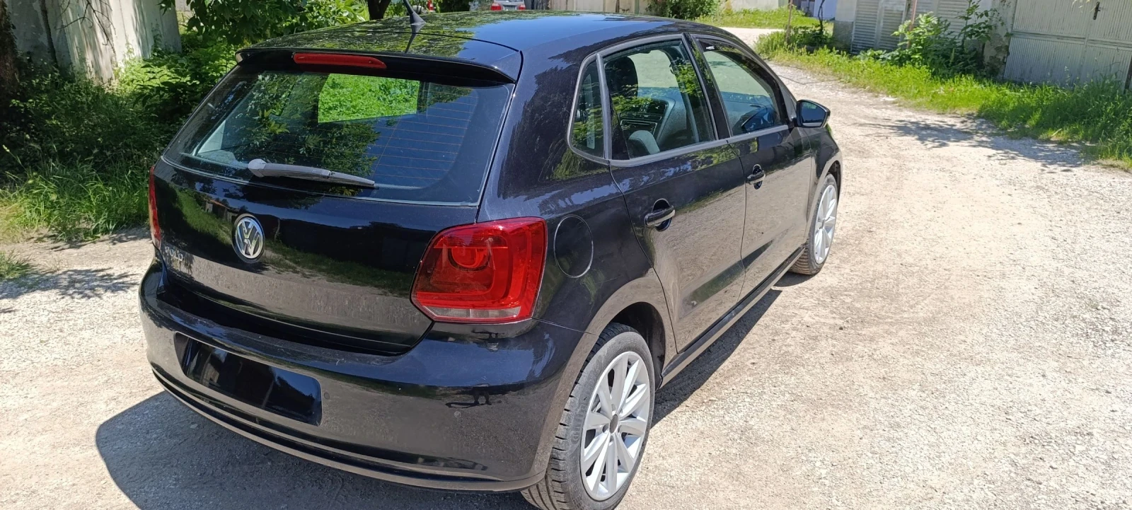 VW Polo TDI - изображение 4