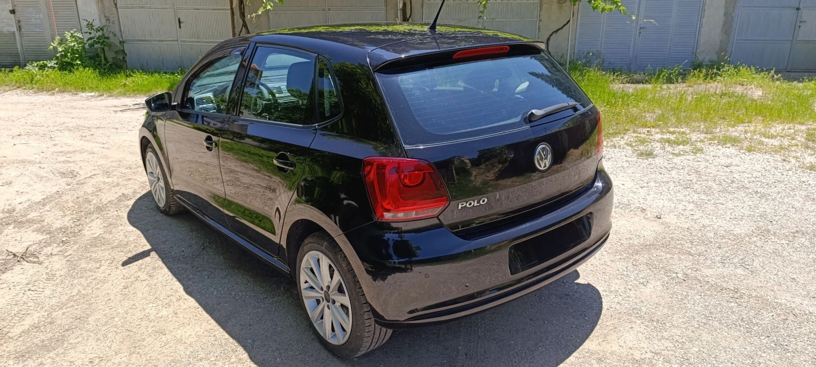 VW Polo TDI - изображение 5