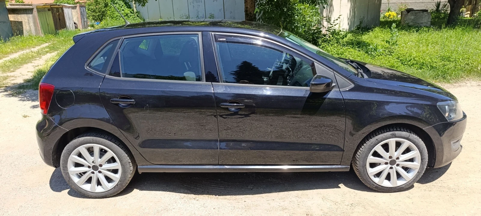 VW Polo TDI - изображение 6