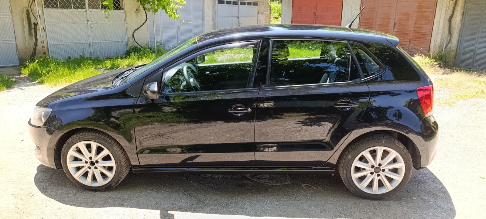 VW Polo TDI - изображение 7