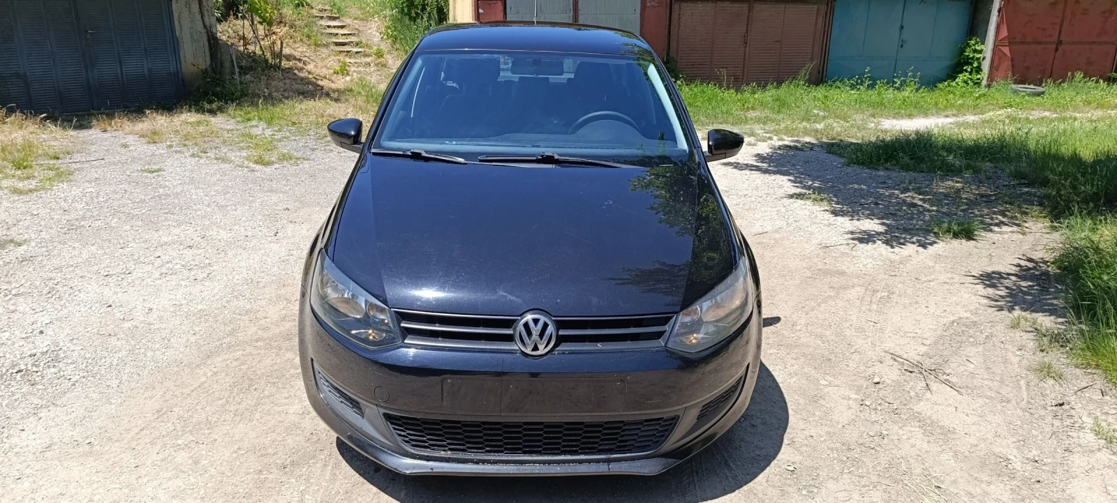 VW Polo TDI - изображение 2