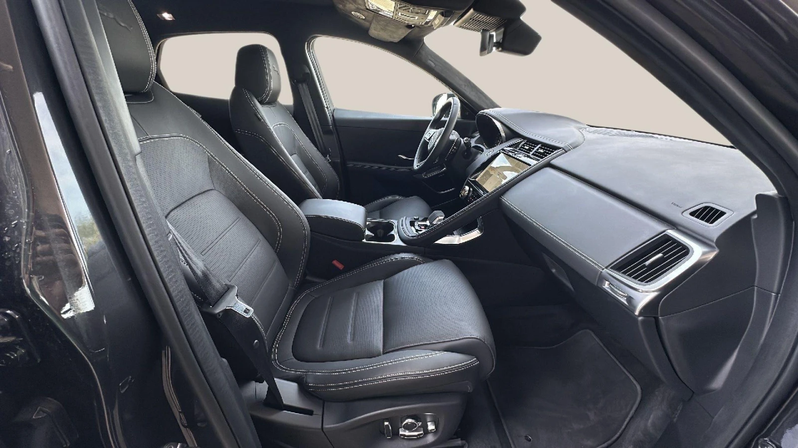 Jaguar E-pace 2.0 D Mhev | Mobile.bg   12