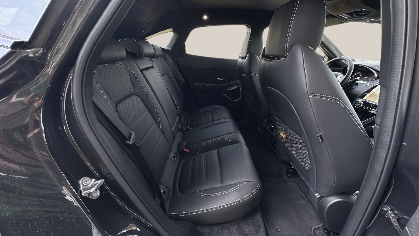 Jaguar E-pace 2.0 D Mhev | Mobile.bg   13