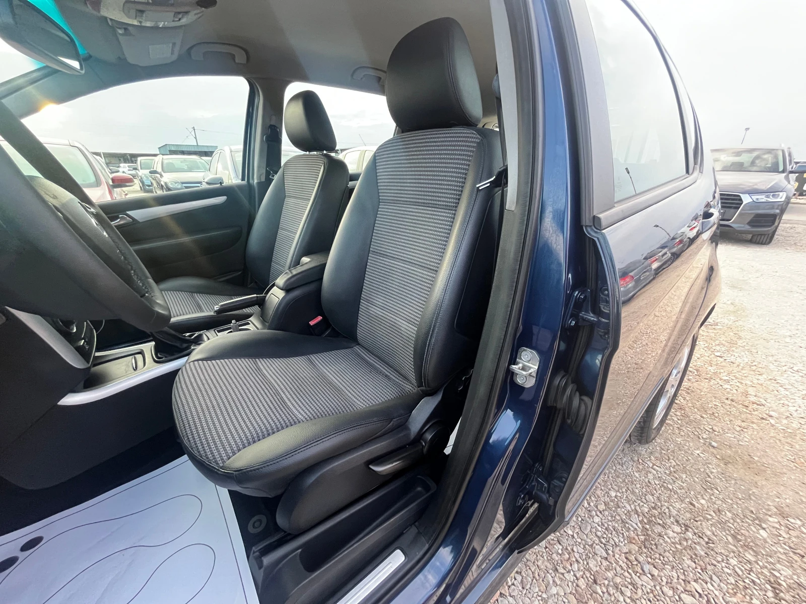 Mercedes-Benz A 170 1.6 i, GAZ-116к.с., ЛИЗИНГ | Mobile.bg — изображение 11