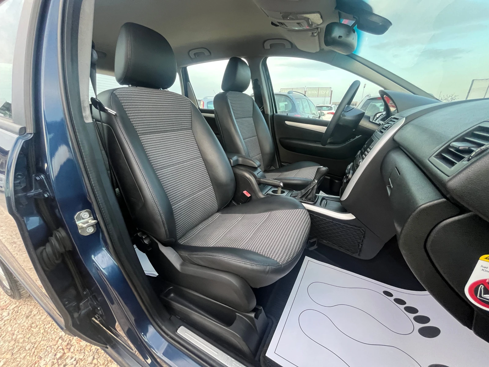 Mercedes-Benz A 170 1.6 i, GAZ-116к.с., ЛИЗИНГ | Mobile.bg — изображение 12