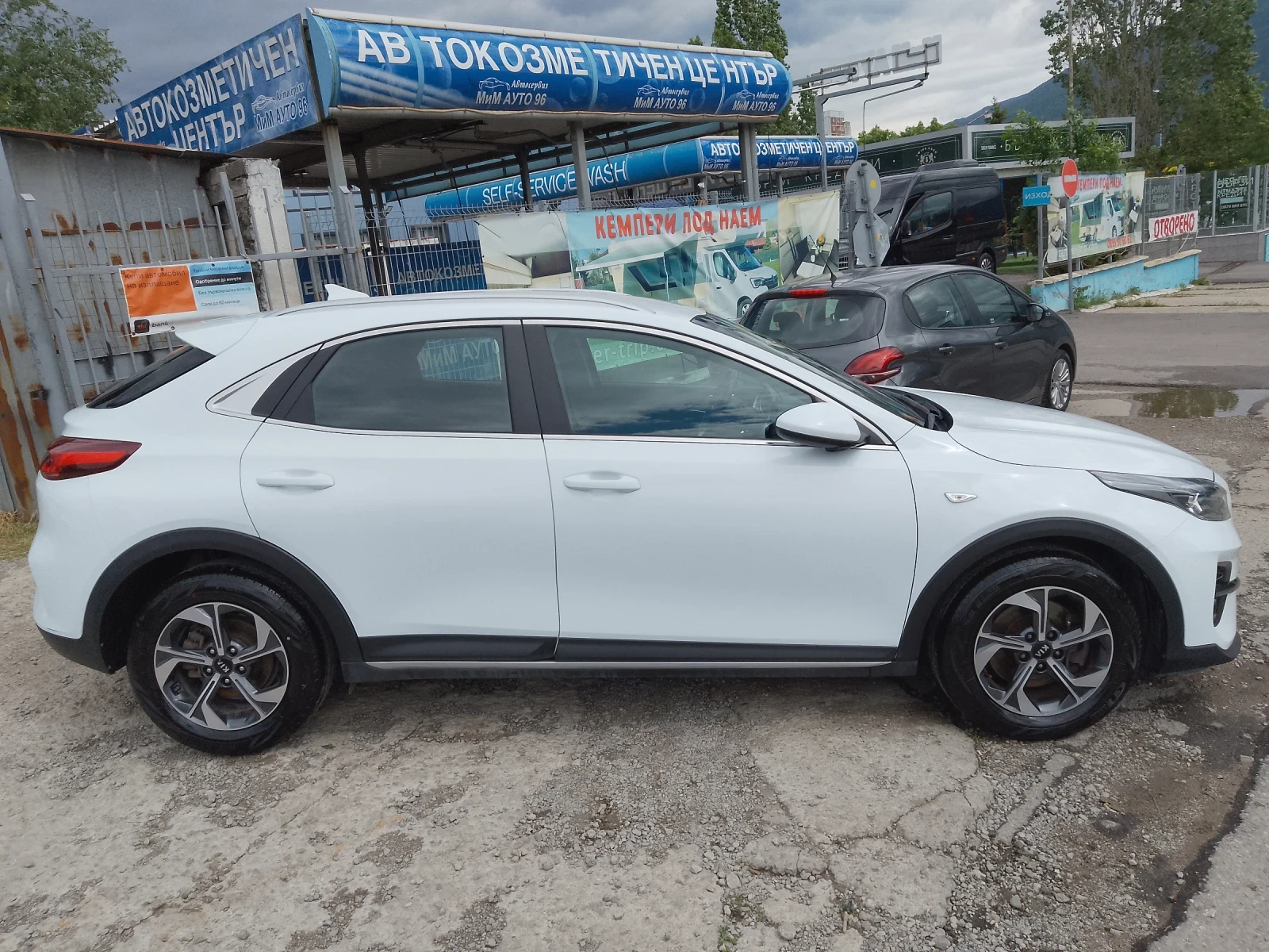 Kia XCeed 1.6 CRDI - изображение 4