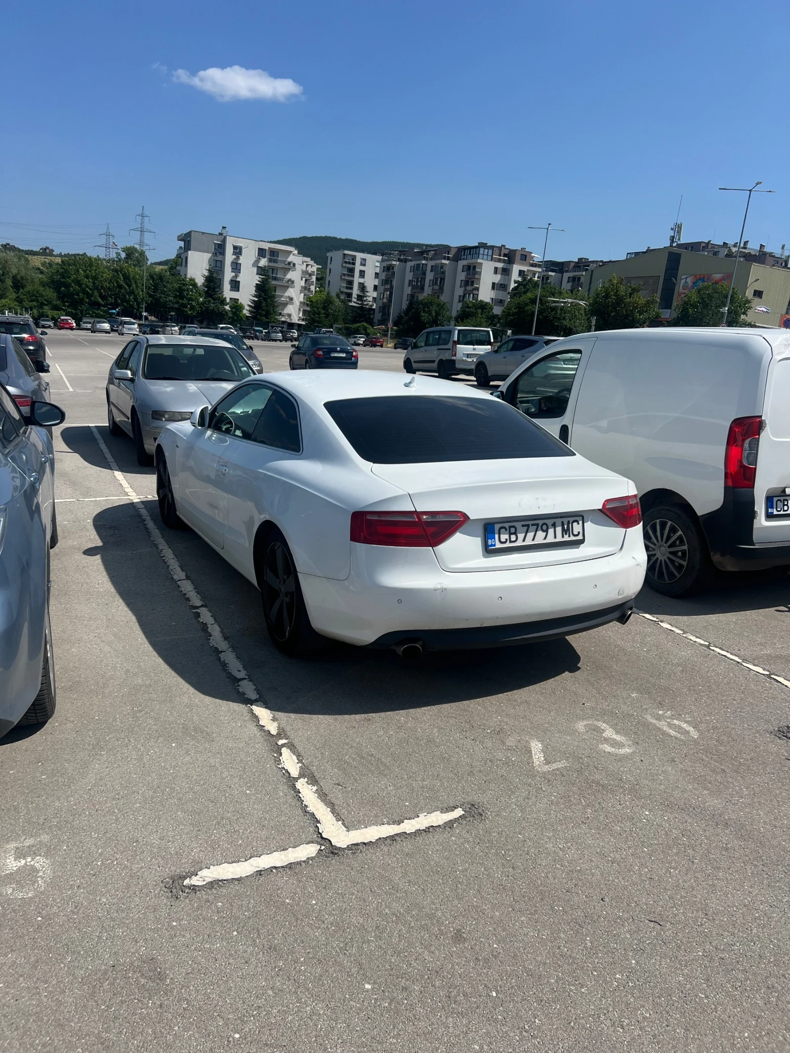 Audi A5  - изображение 4
