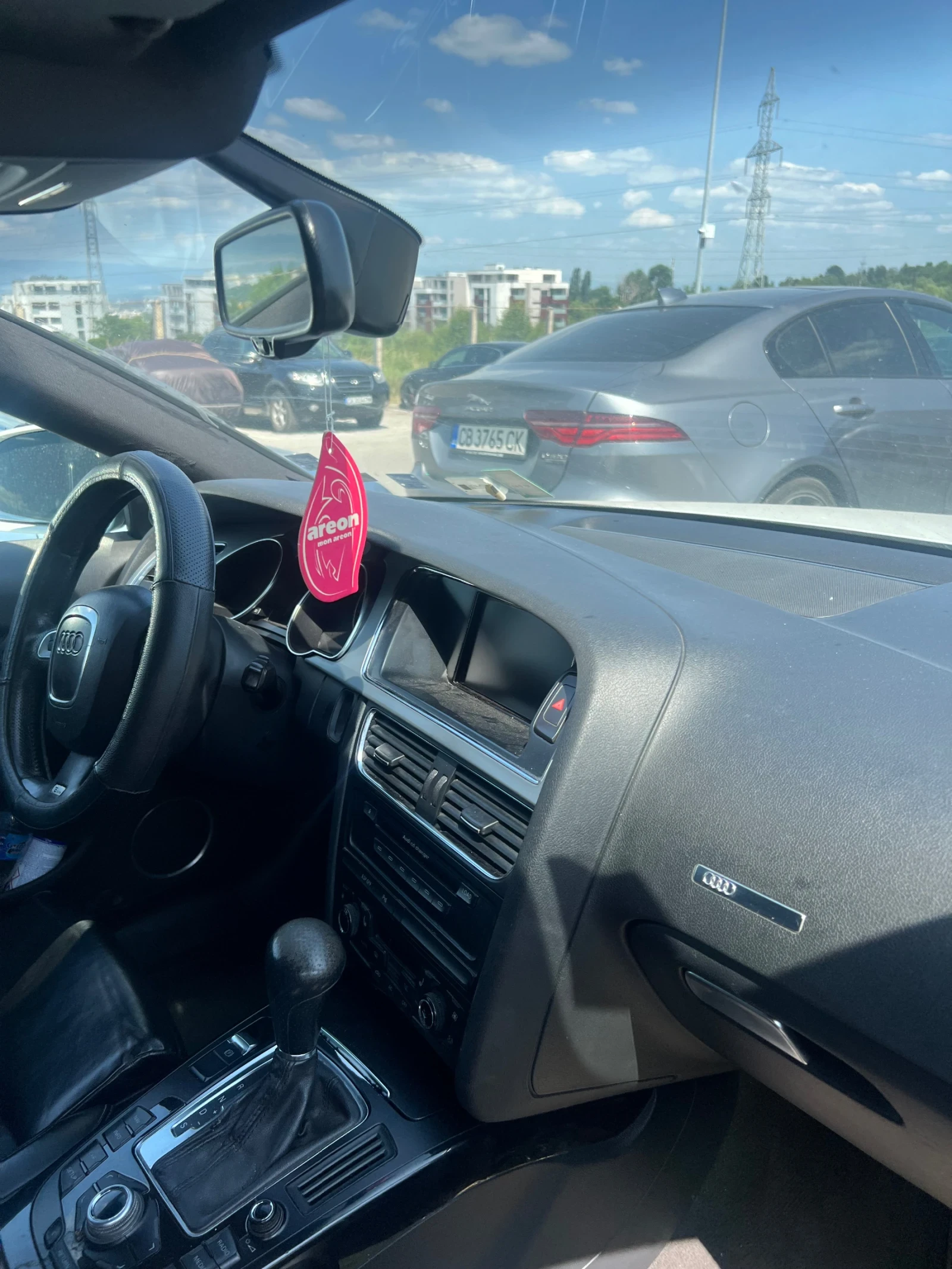 Audi A5  - изображение 6