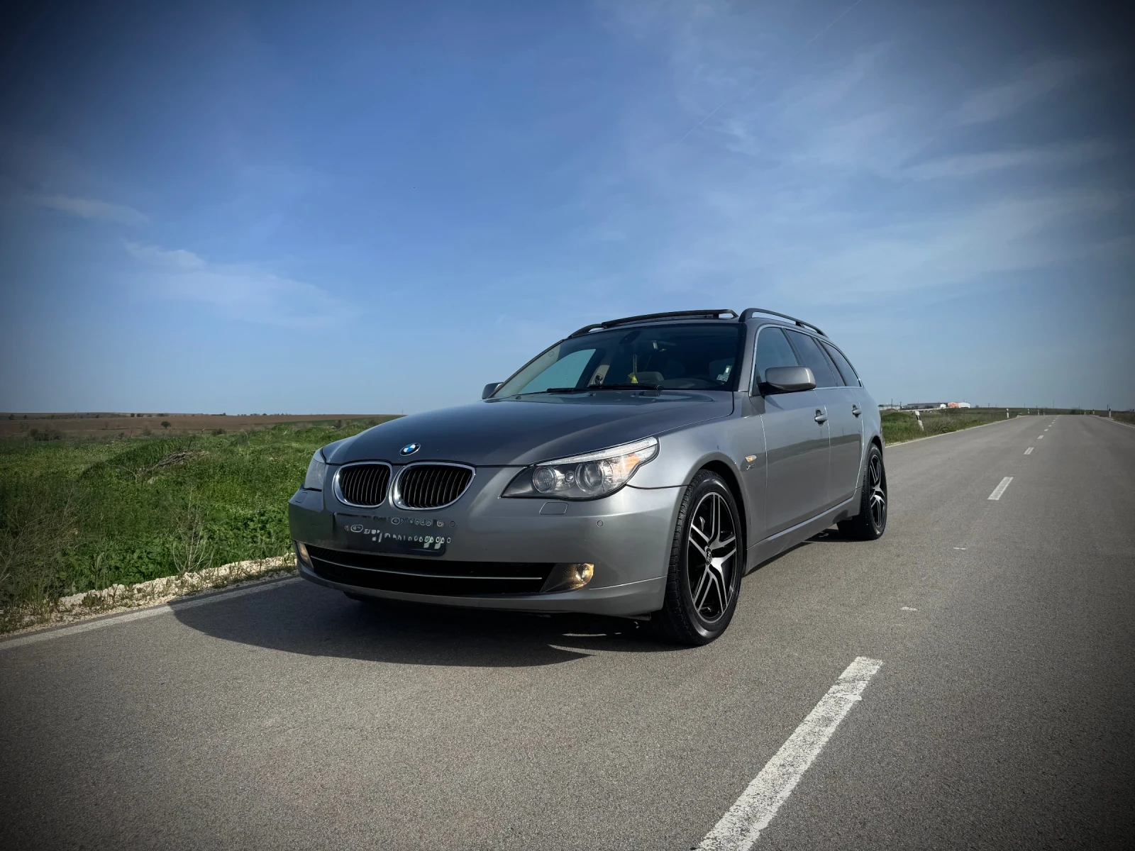 BMW 530 BiXenon ЛИЗИНГ! - изображение 2
