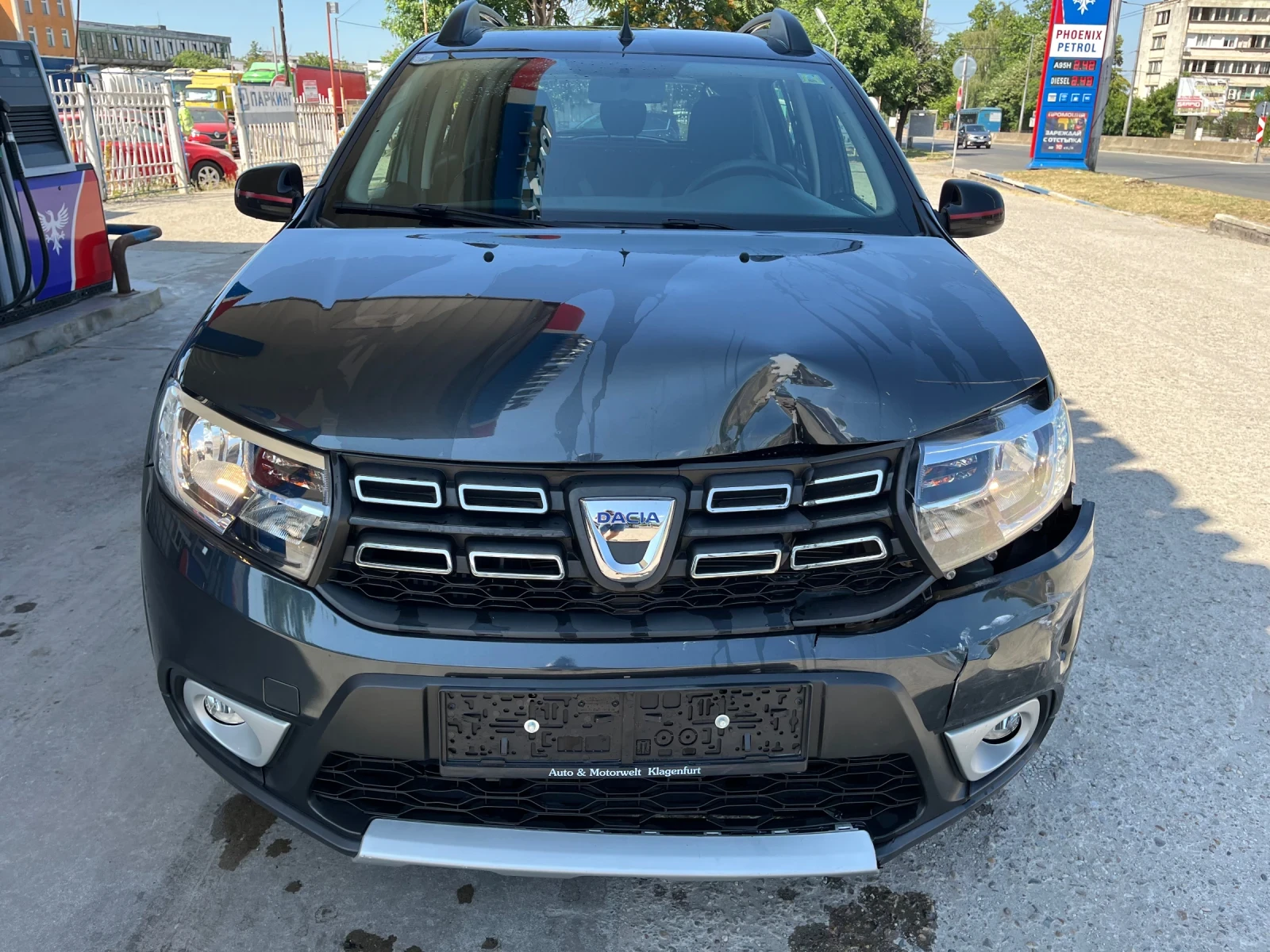 Dacia Sandero STEPWAY 22000KM - изображение 2