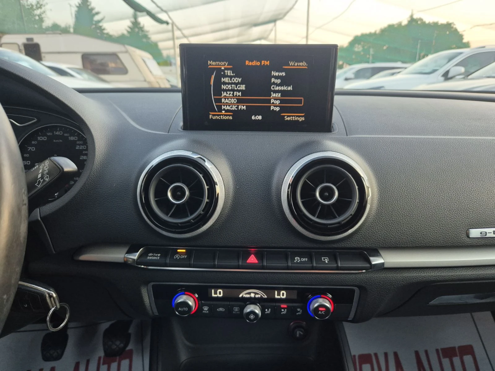 Audi A3 1.4G TRON-ПАНОРАМА - изображение 10