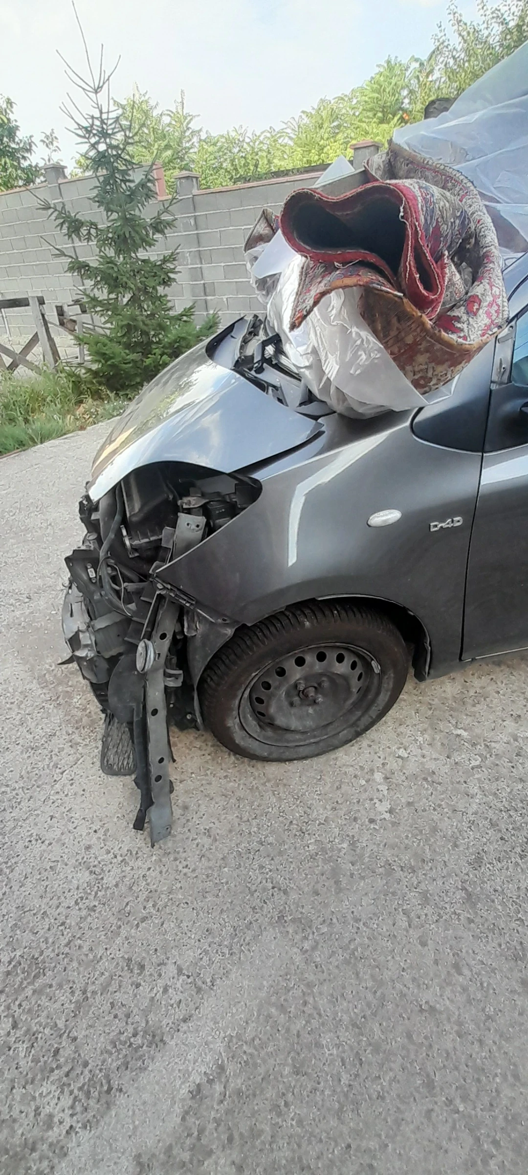 Toyota Yaris  - изображение 6