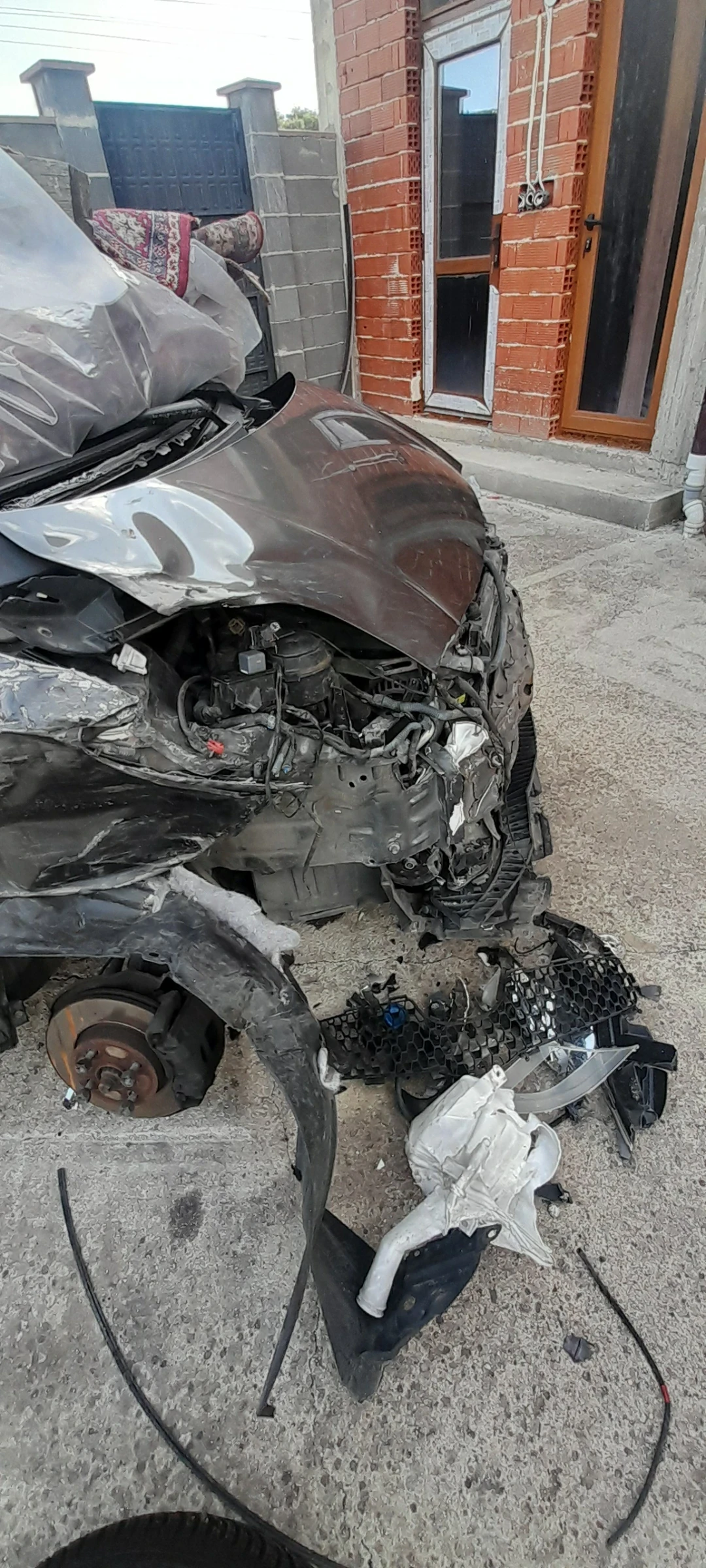 Toyota Yaris  - изображение 5