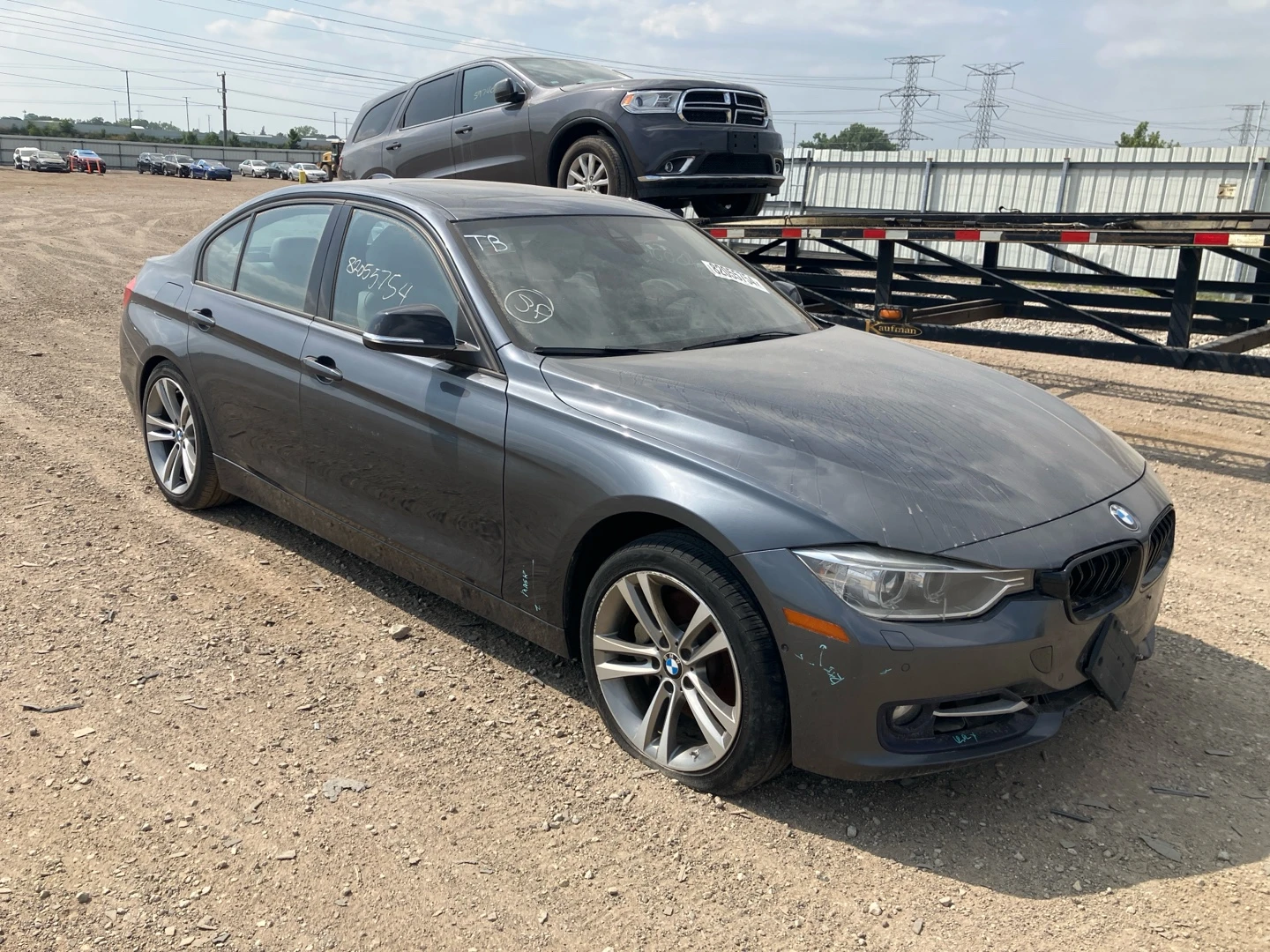 BMW 335 XDRIVE* FULL - изображение 3
