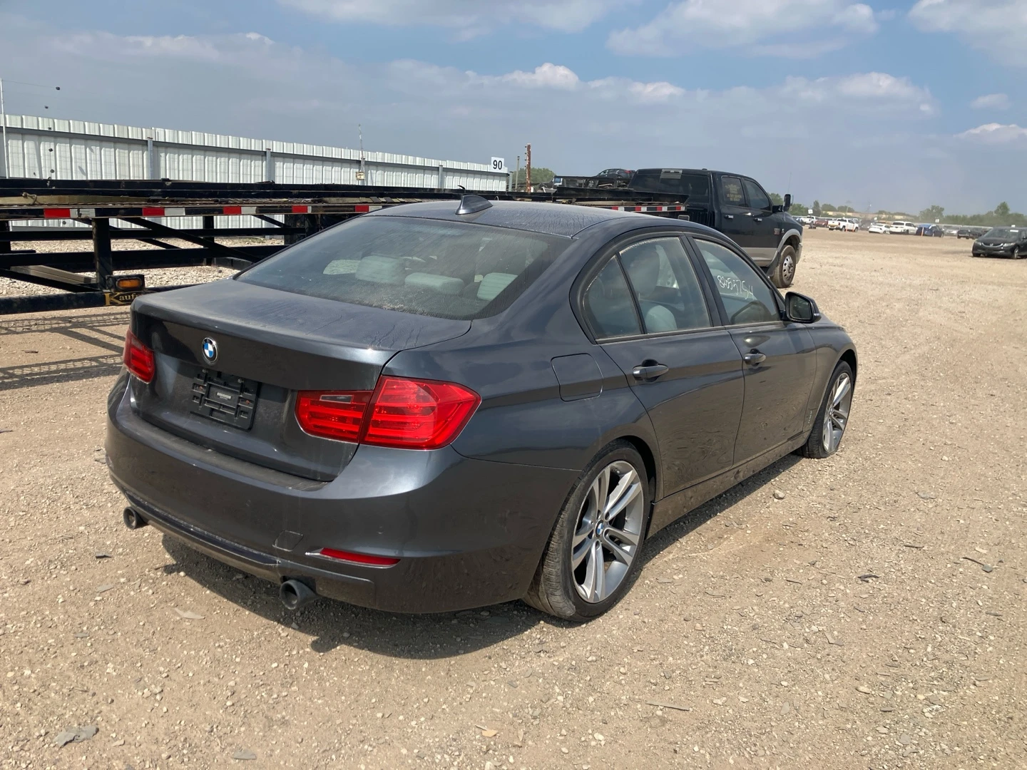BMW 335 XDRIVE* FULL - изображение 6