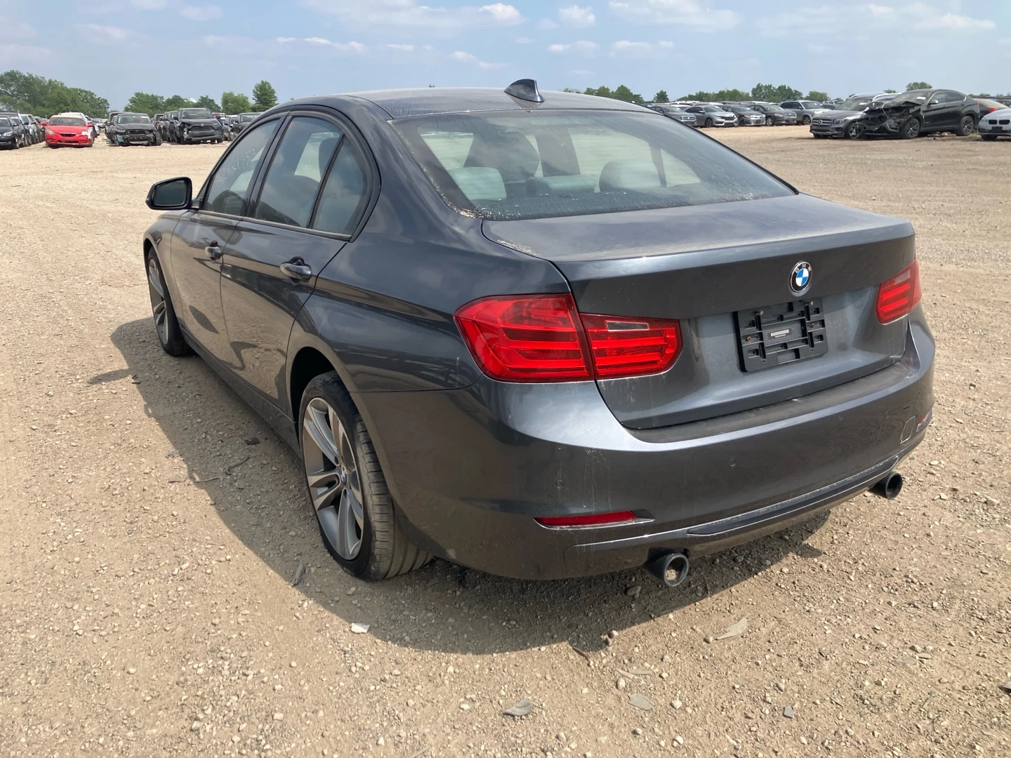 BMW 335 XDRIVE* FULL - изображение 4