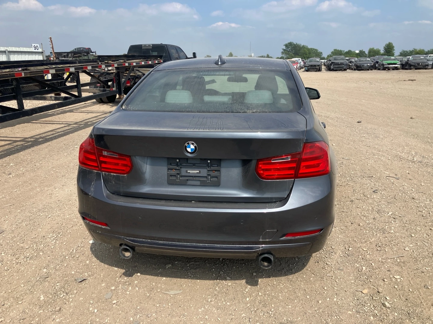 BMW 335 XDRIVE* FULL - изображение 5