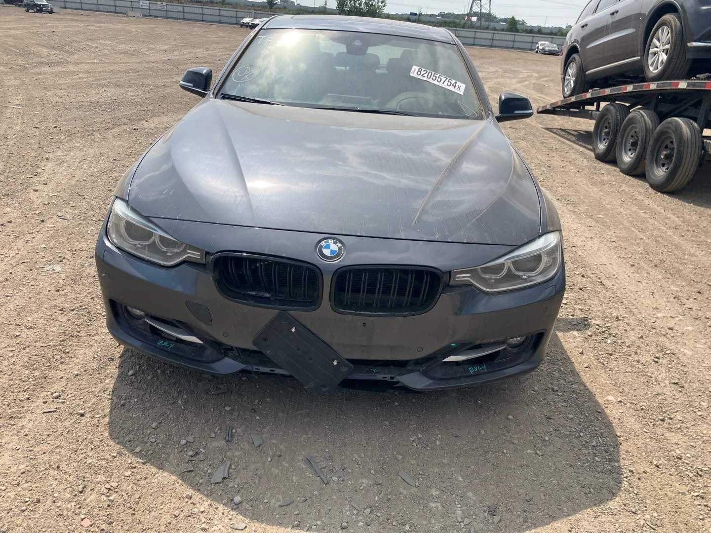 BMW 335 XDRIVE* FULL - изображение 2