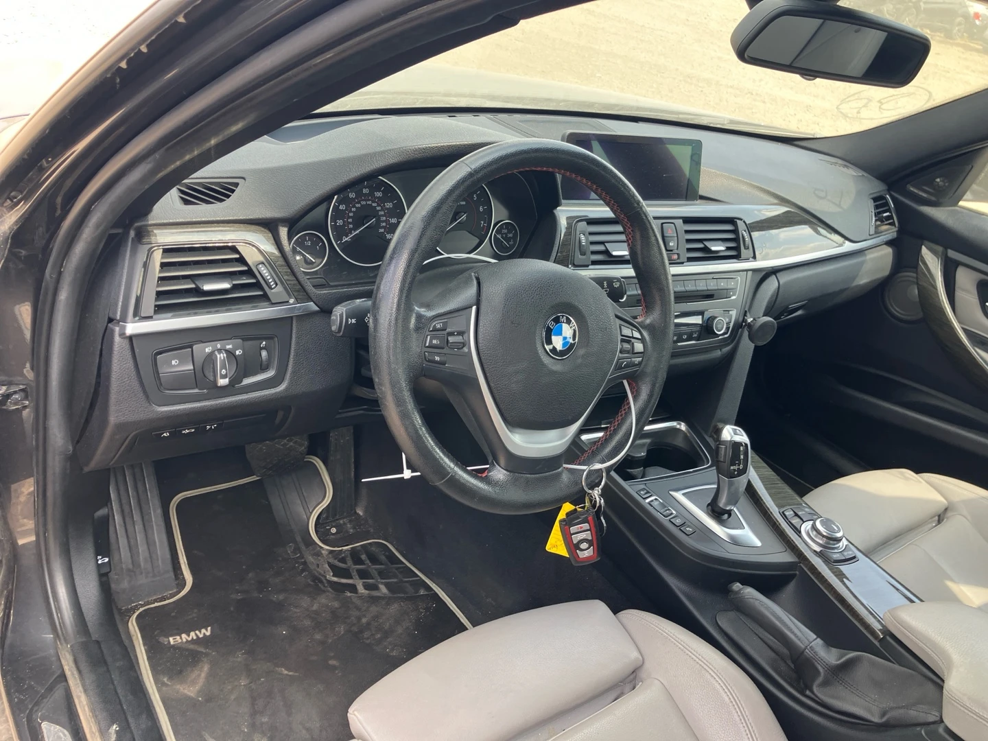 BMW 335 XDRIVE* FULL - изображение 7