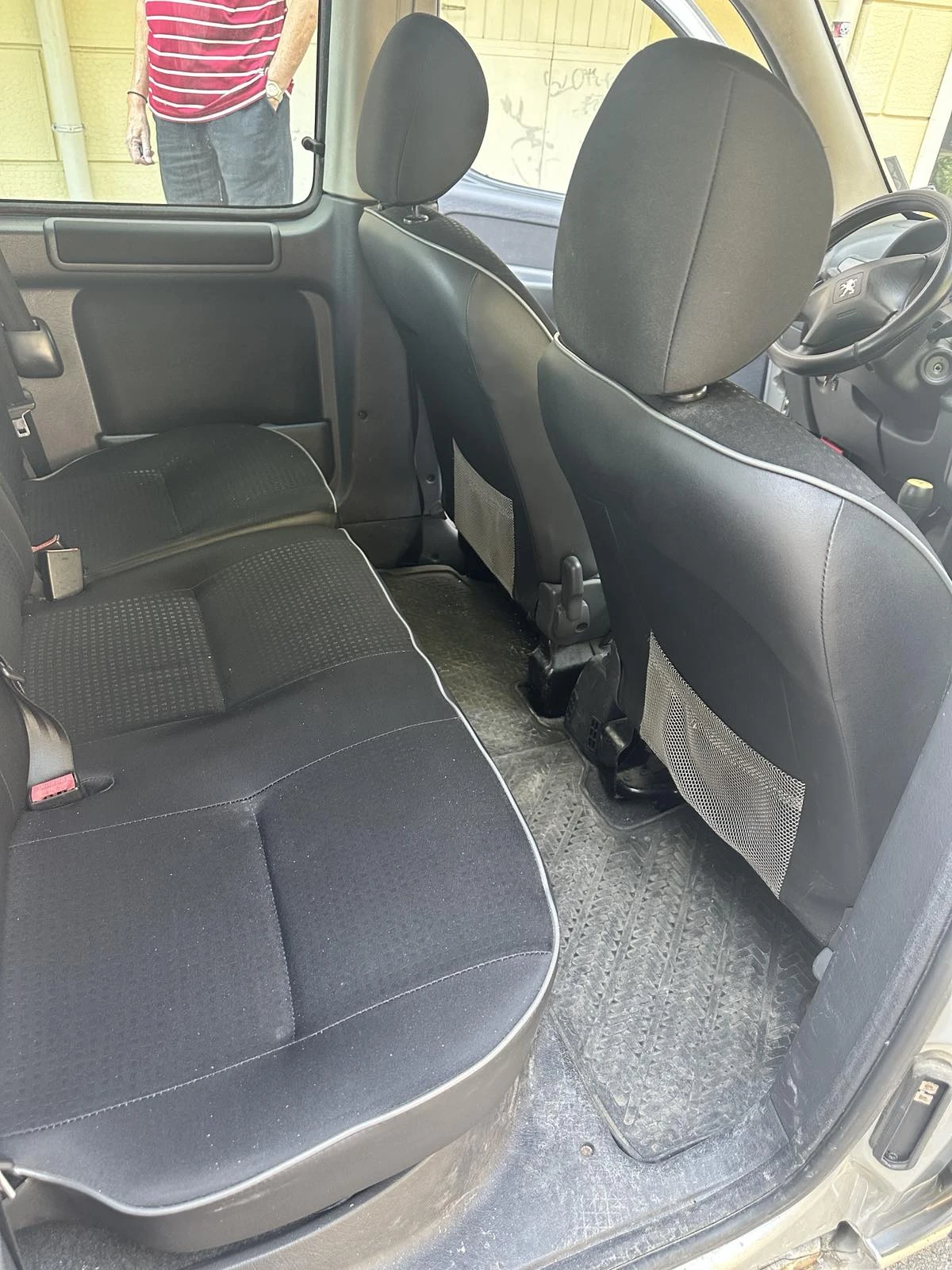 Peugeot Partner 1.6HDI - изображение 7