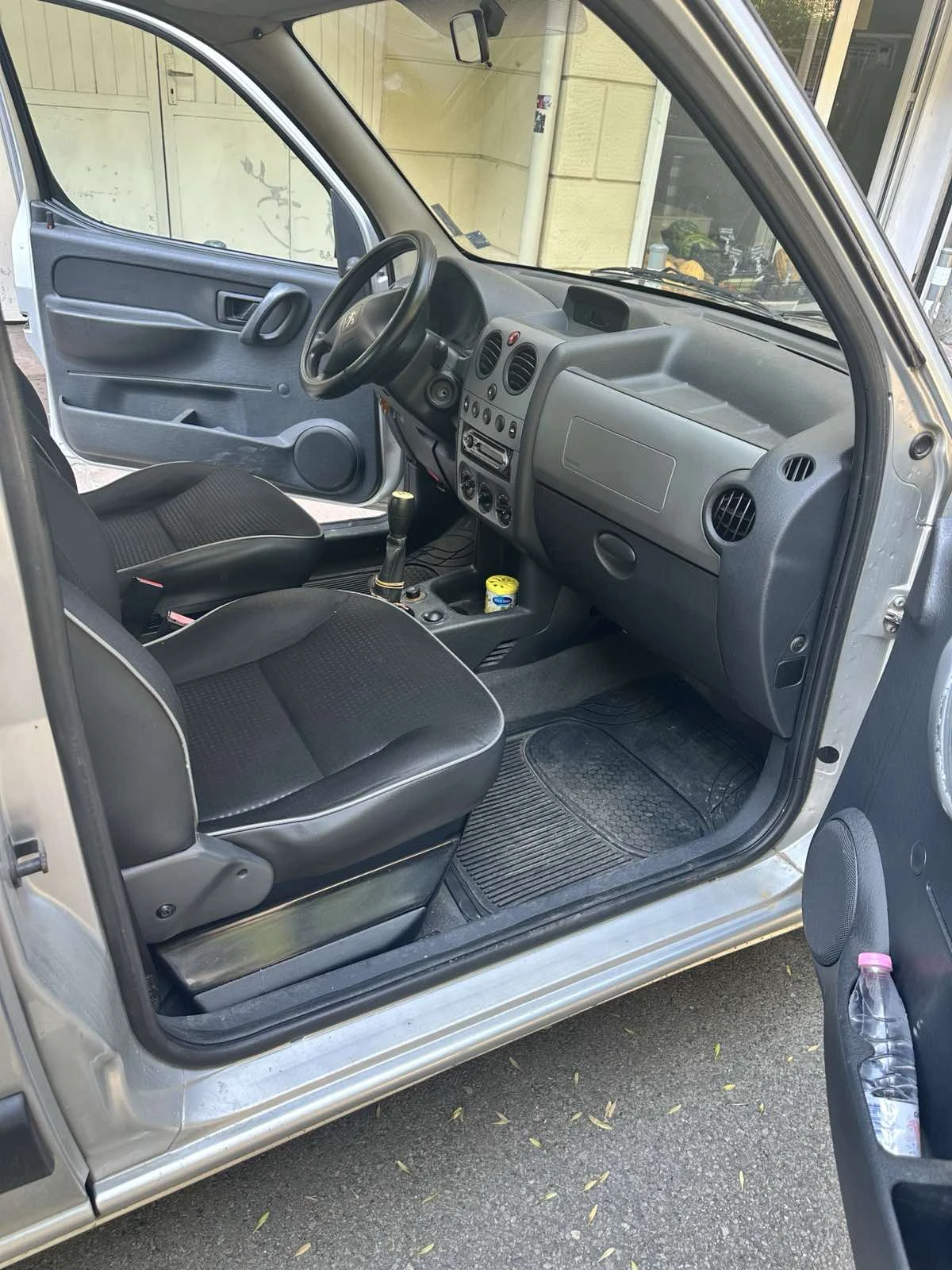 Peugeot Partner 1.6HDI - изображение 8