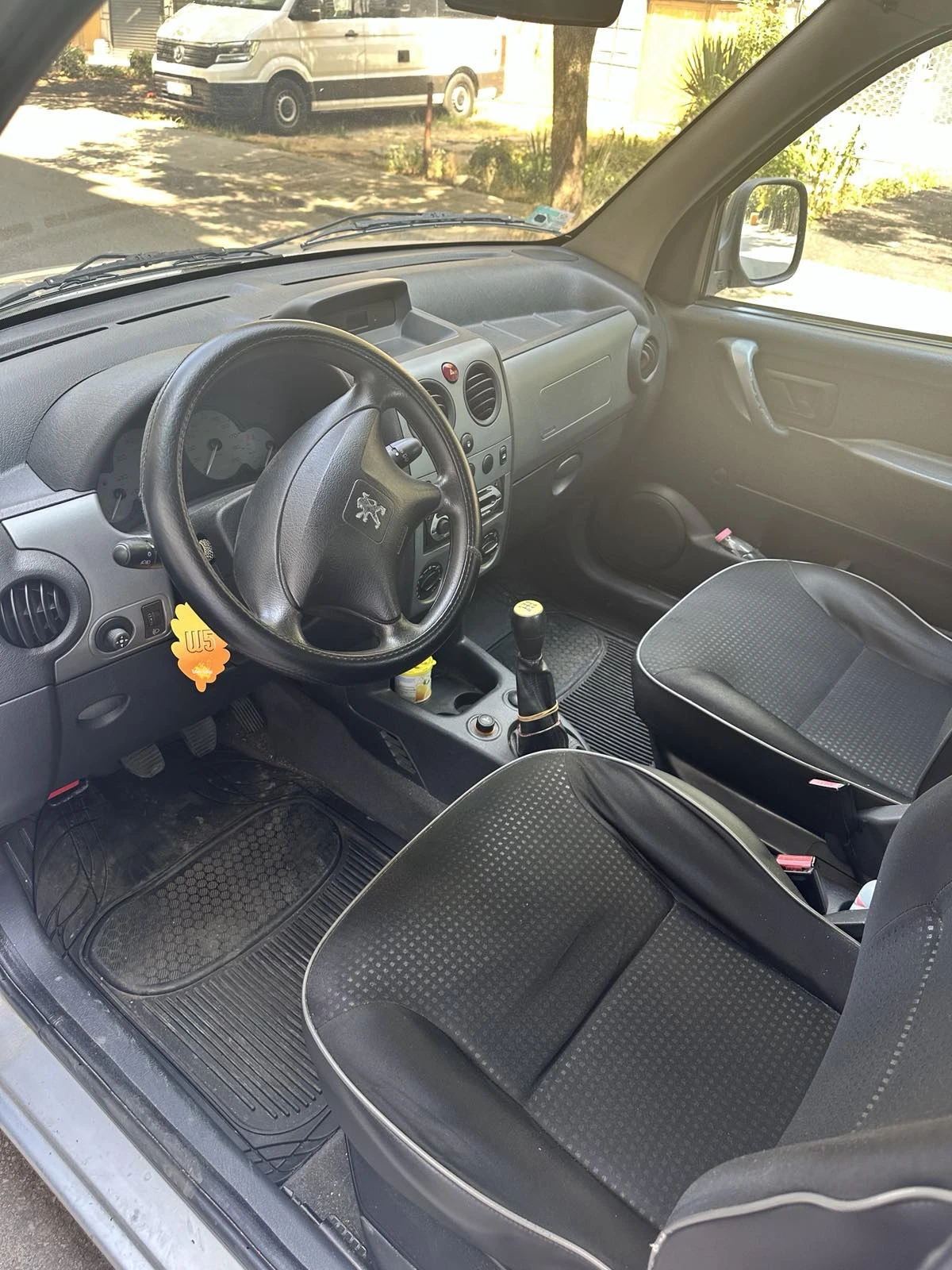 Peugeot Partner 1.6HDI - изображение 6