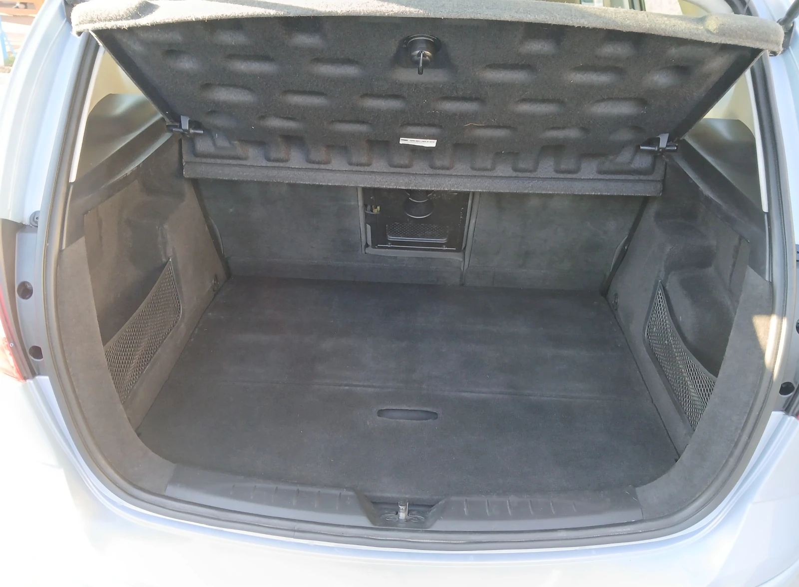 Seat Altea 1.6/102/lpg - изображение 10
