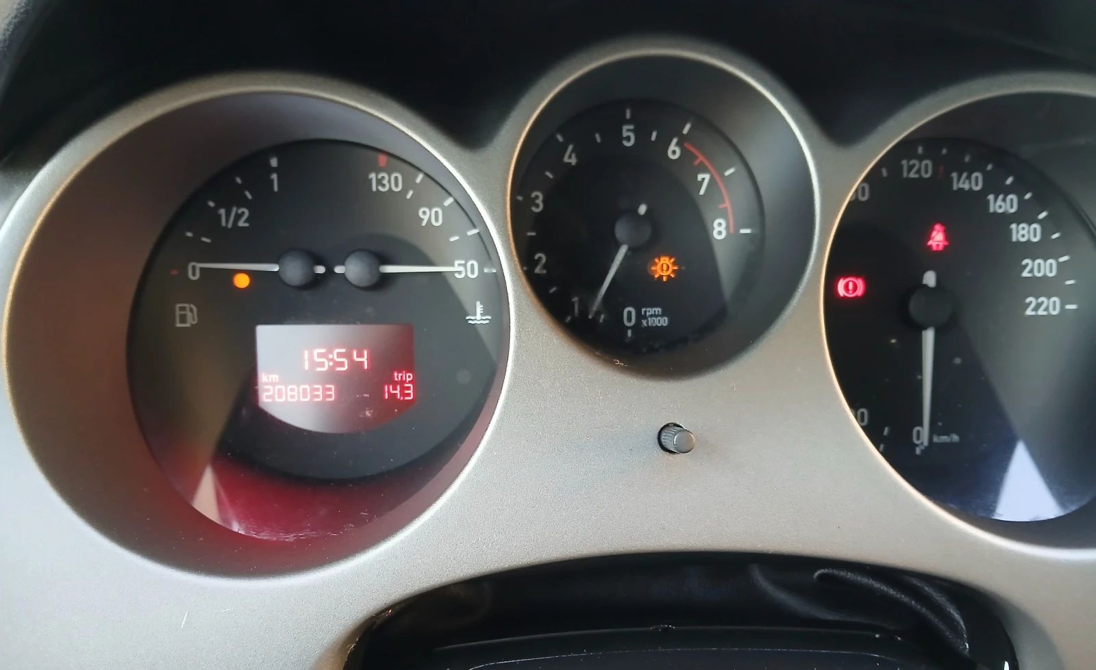 Seat Altea 1.6/102/lpg - изображение 9