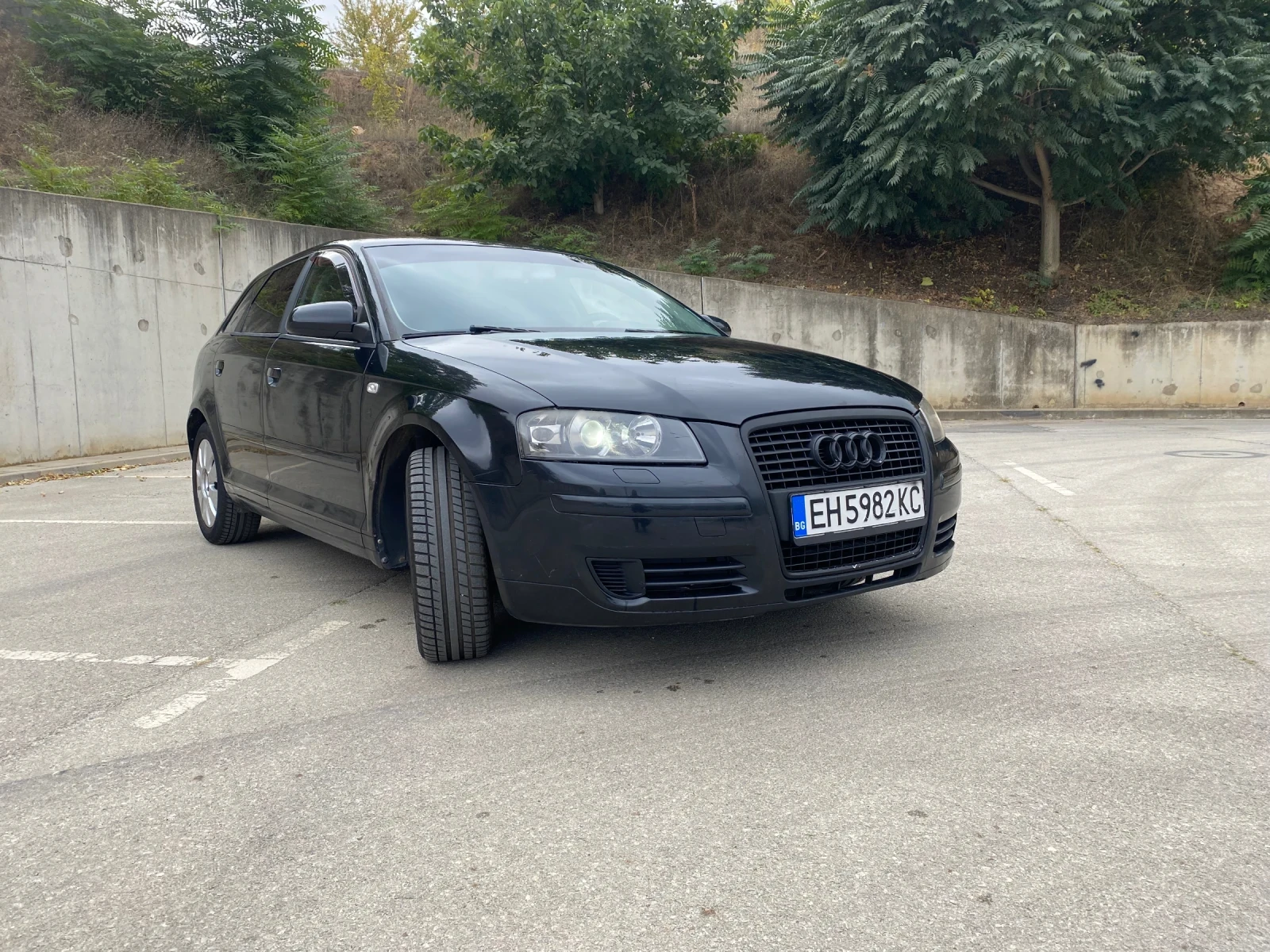 Audi A3 1.9tdi bkc - изображение 2