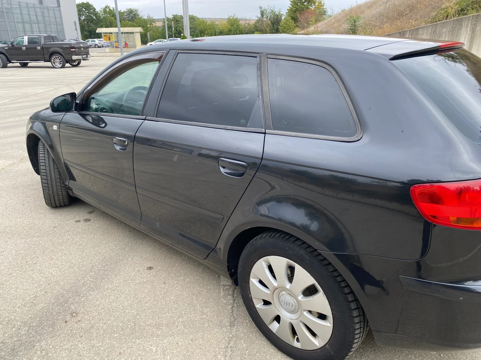 Audi A3 1.9tdi bkc - изображение 5