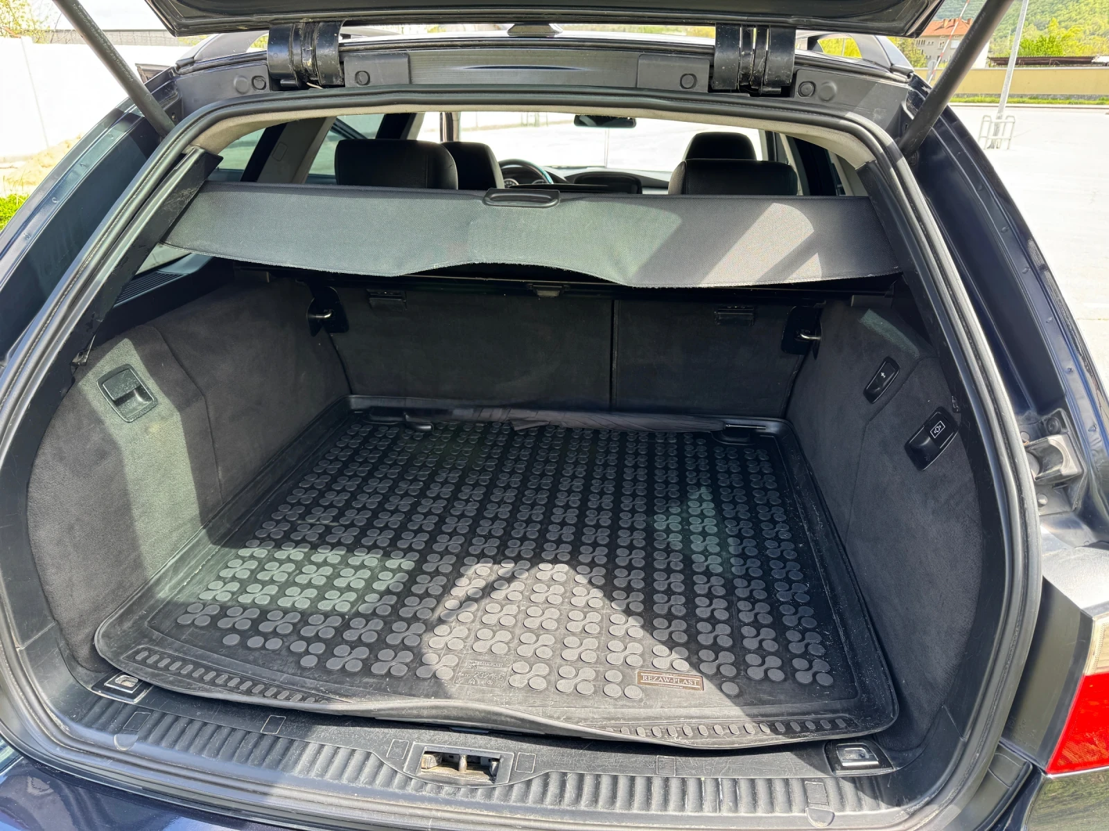 BMW 530 xDrive | Mobile.bg   12