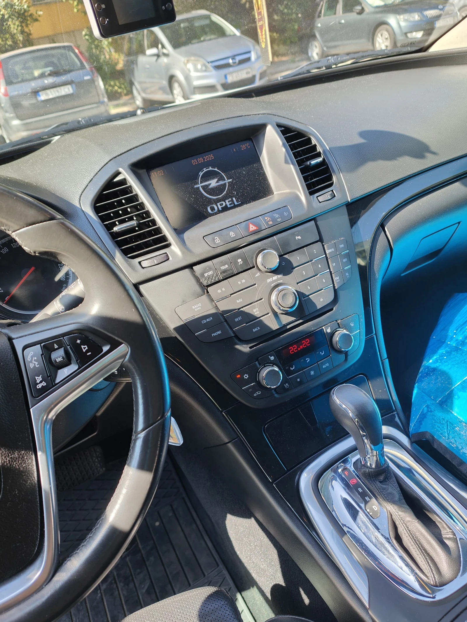 Opel Insignia | Mobile.bg   11