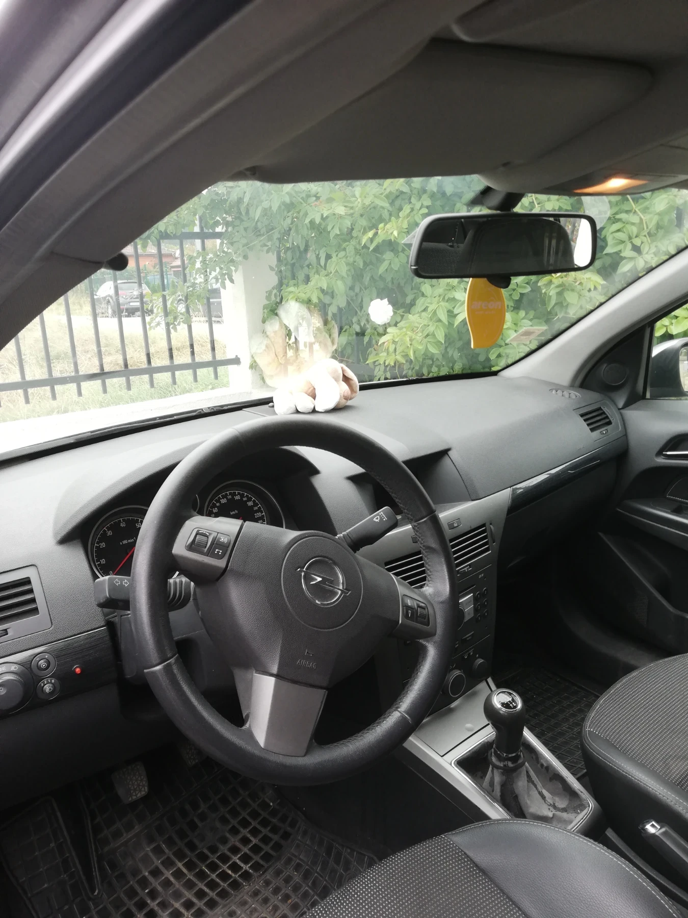 Opel Astra | Mobile.bg — изображение 3