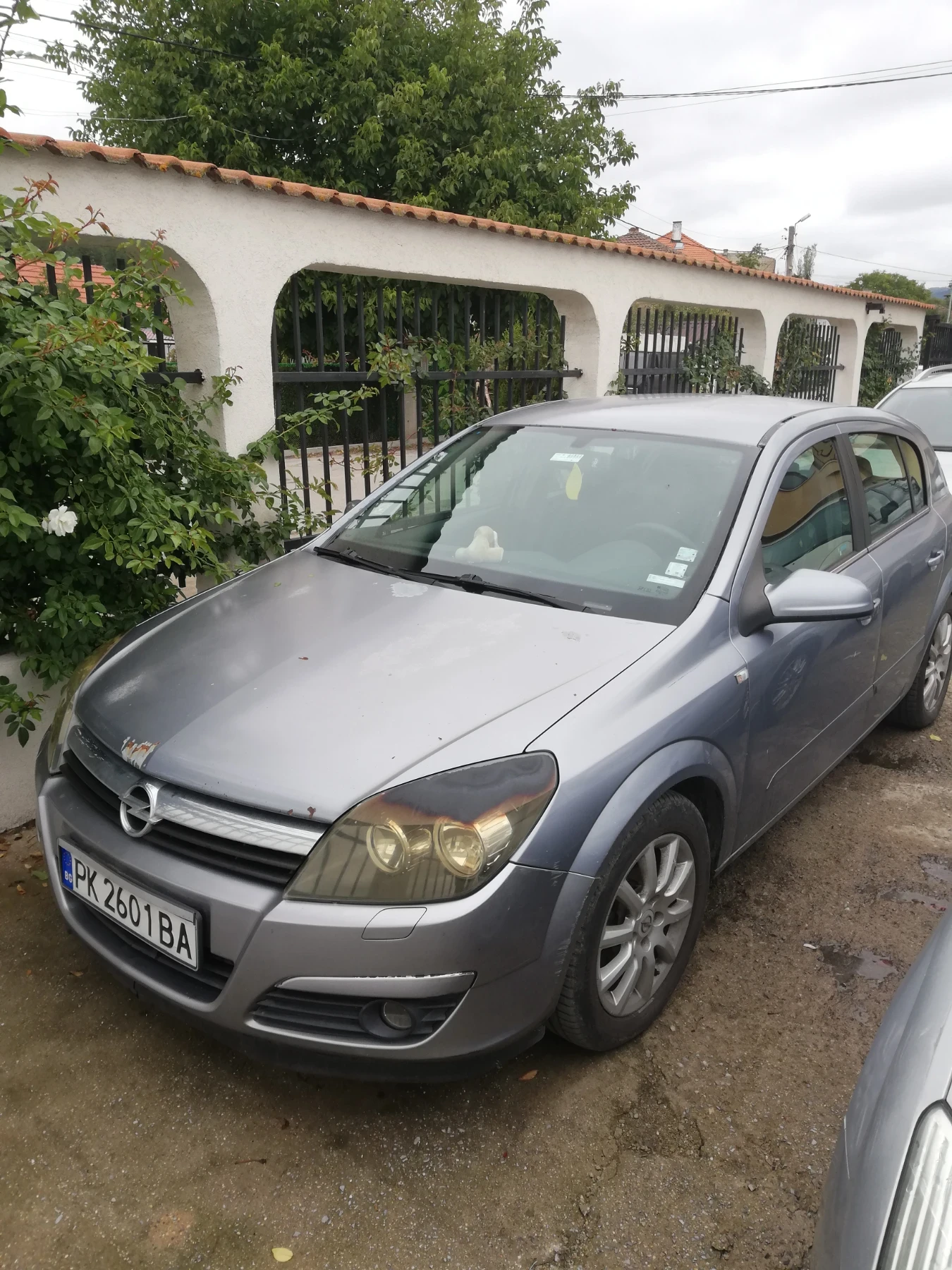 Opel Astra | Mobile.bg — изображение 1