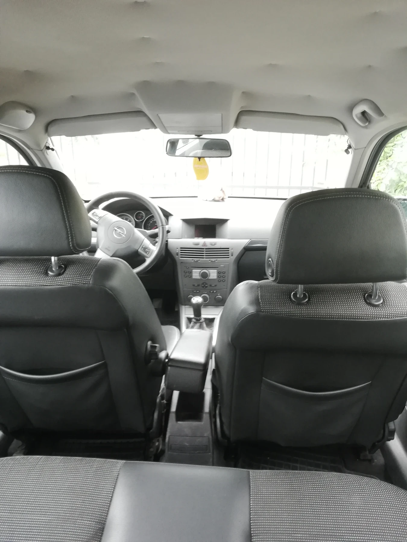 Opel Astra | Mobile.bg — изображение 5