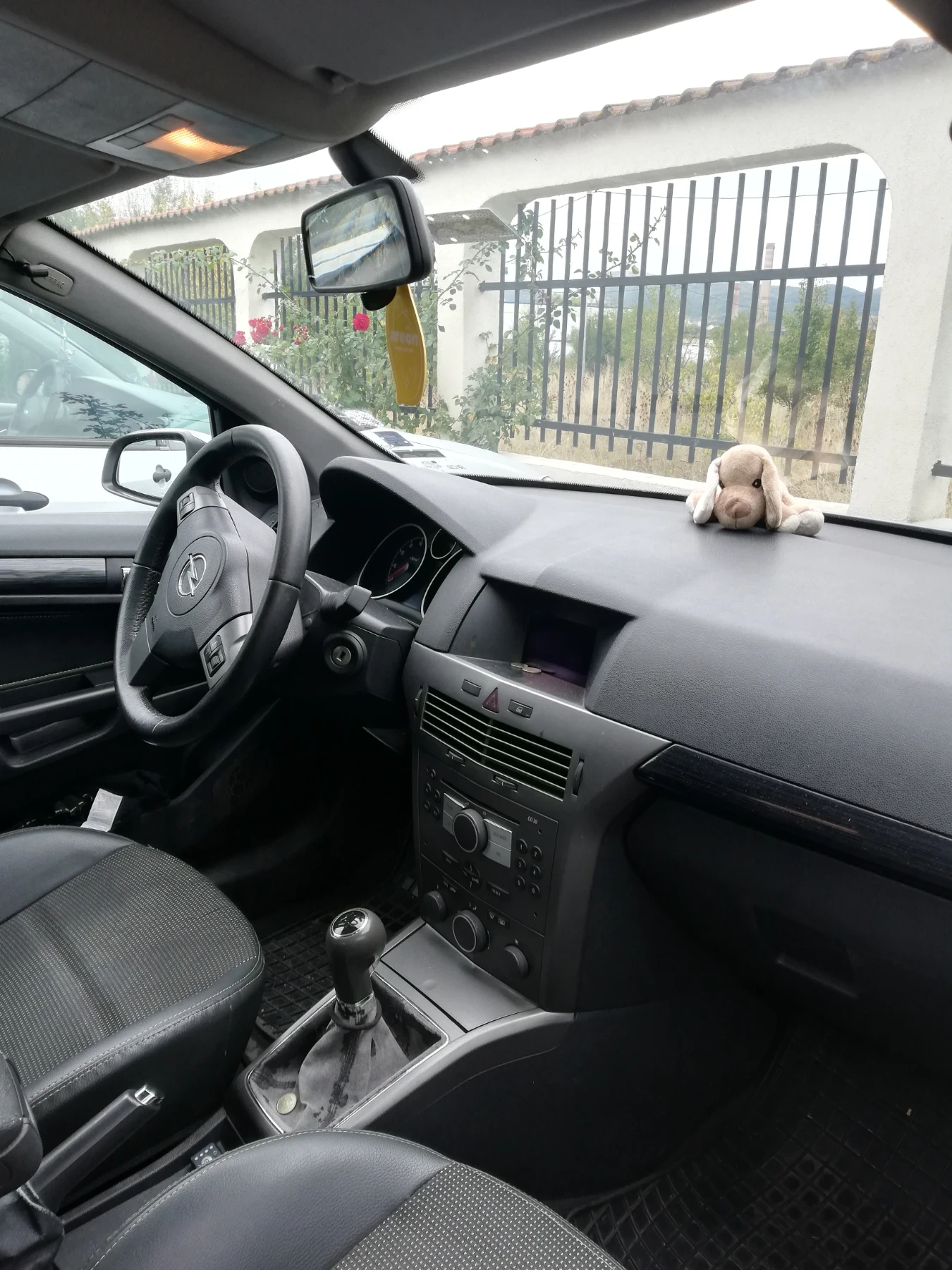 Opel Astra | Mobile.bg — изображение 4