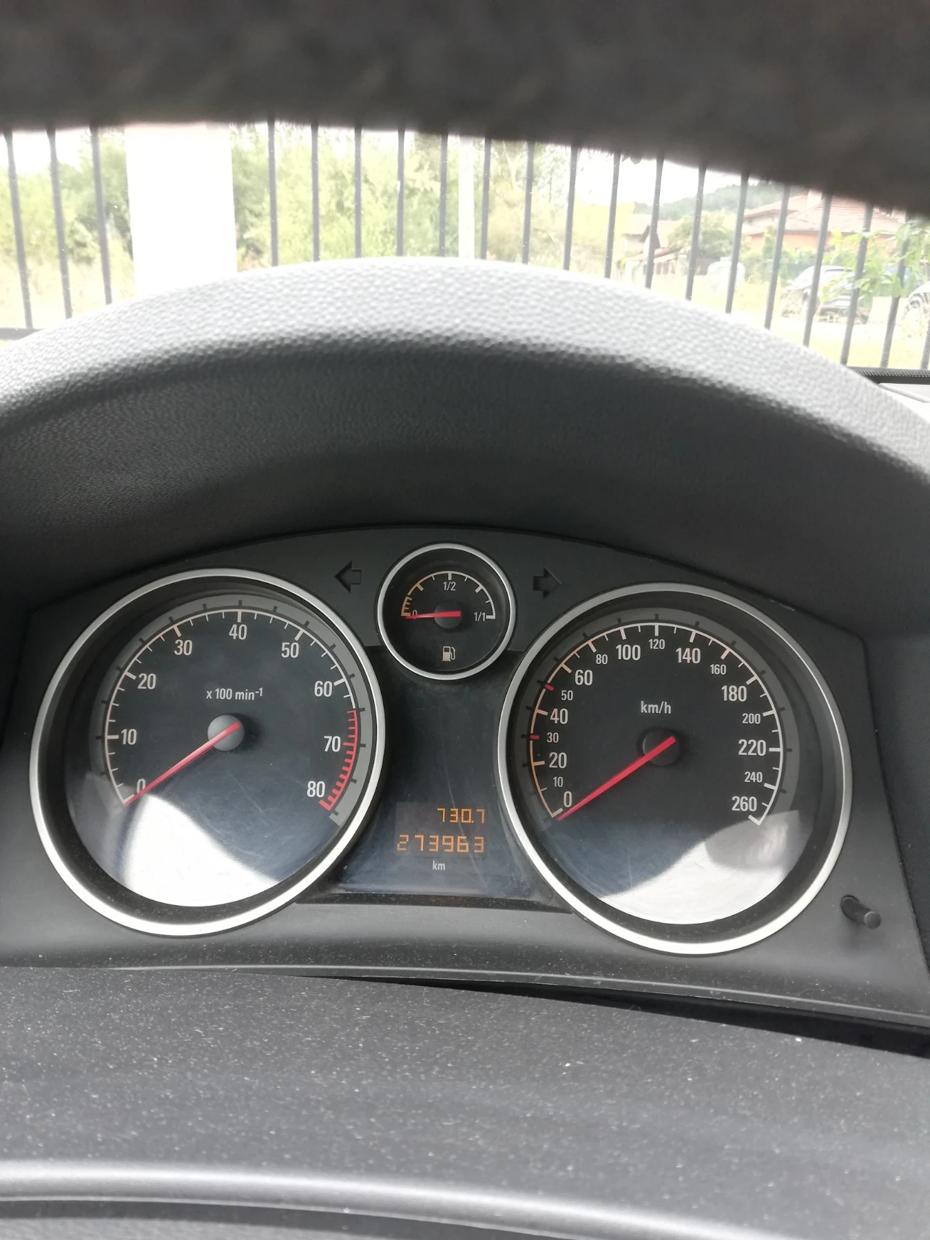 Opel Astra | Mobile.bg — изображение 6