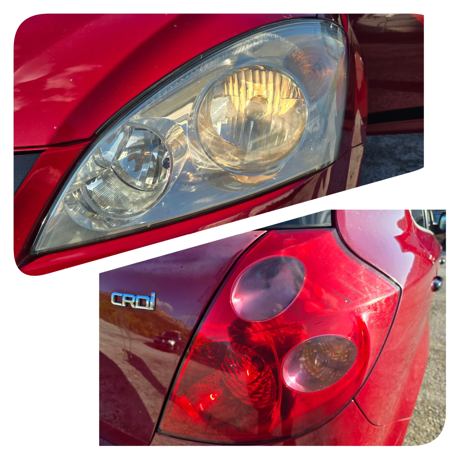 Kia Ceed 1.6 CRDI  ! | Mobile.bg   16