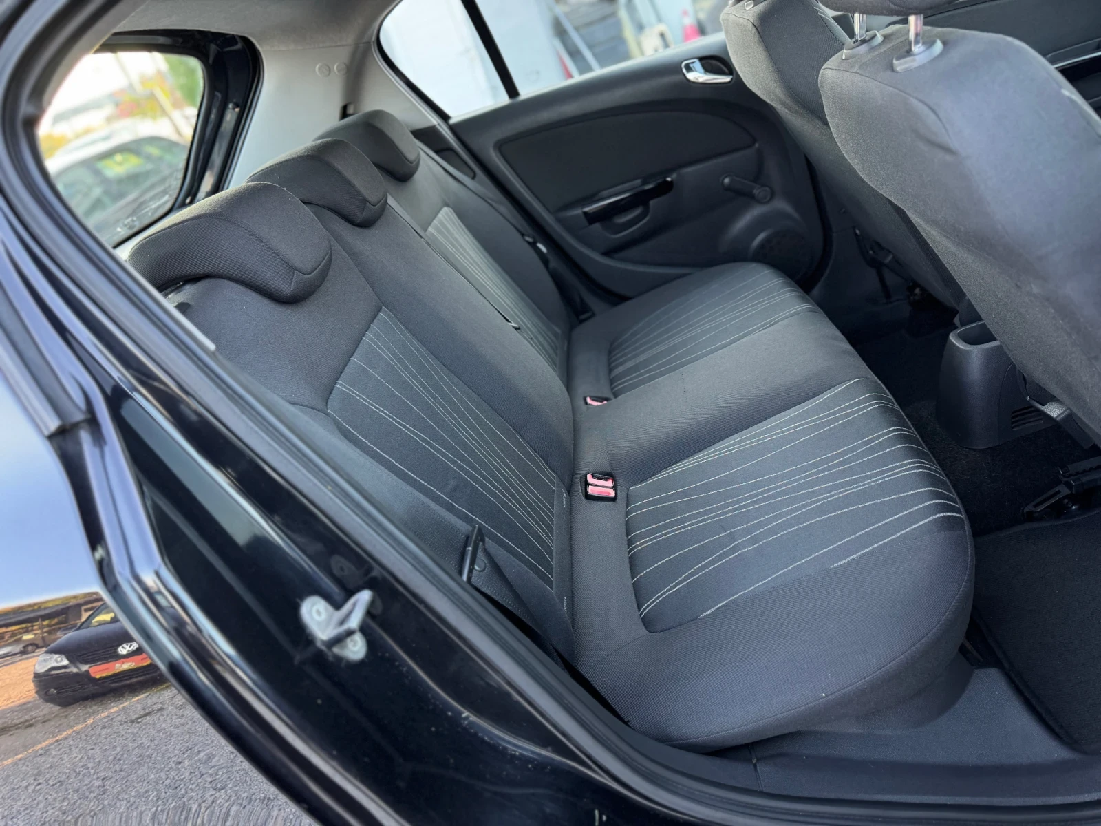 Opel Corsa 1.4i 90  -  | Mobile.bg   13