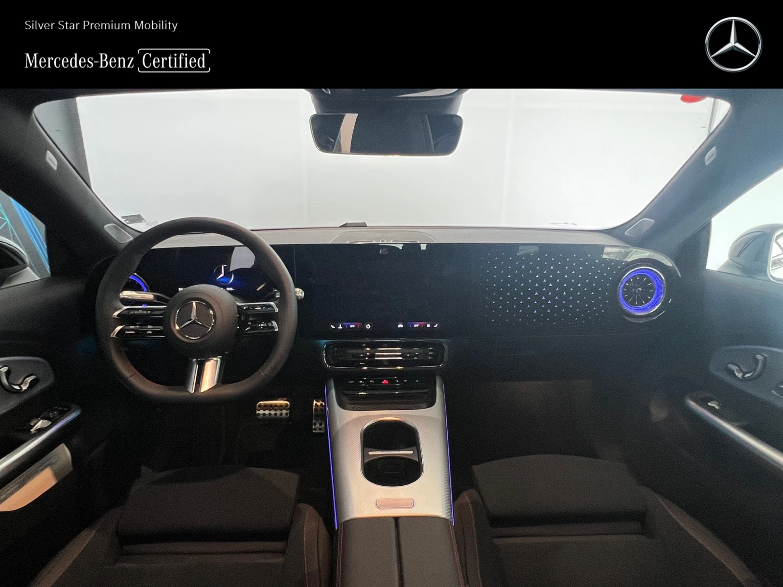 Mercedes-Benz CLA 250 + EQ | Mobile.bg   11