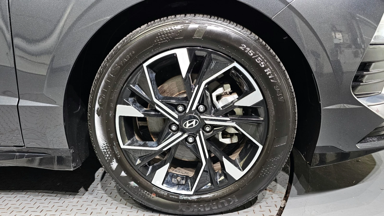 Hyundai Sonata 2.0LPG EXCLUSIVE - изображение 5