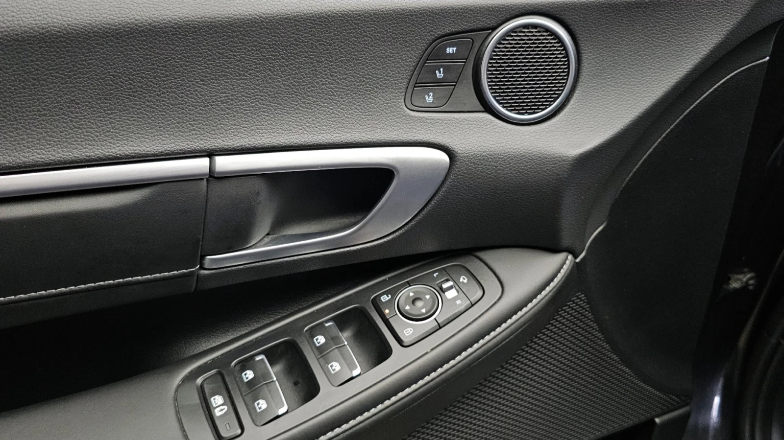 Hyundai Sonata 2.0LPG EXCLUSIVE | Mobile.bg   14