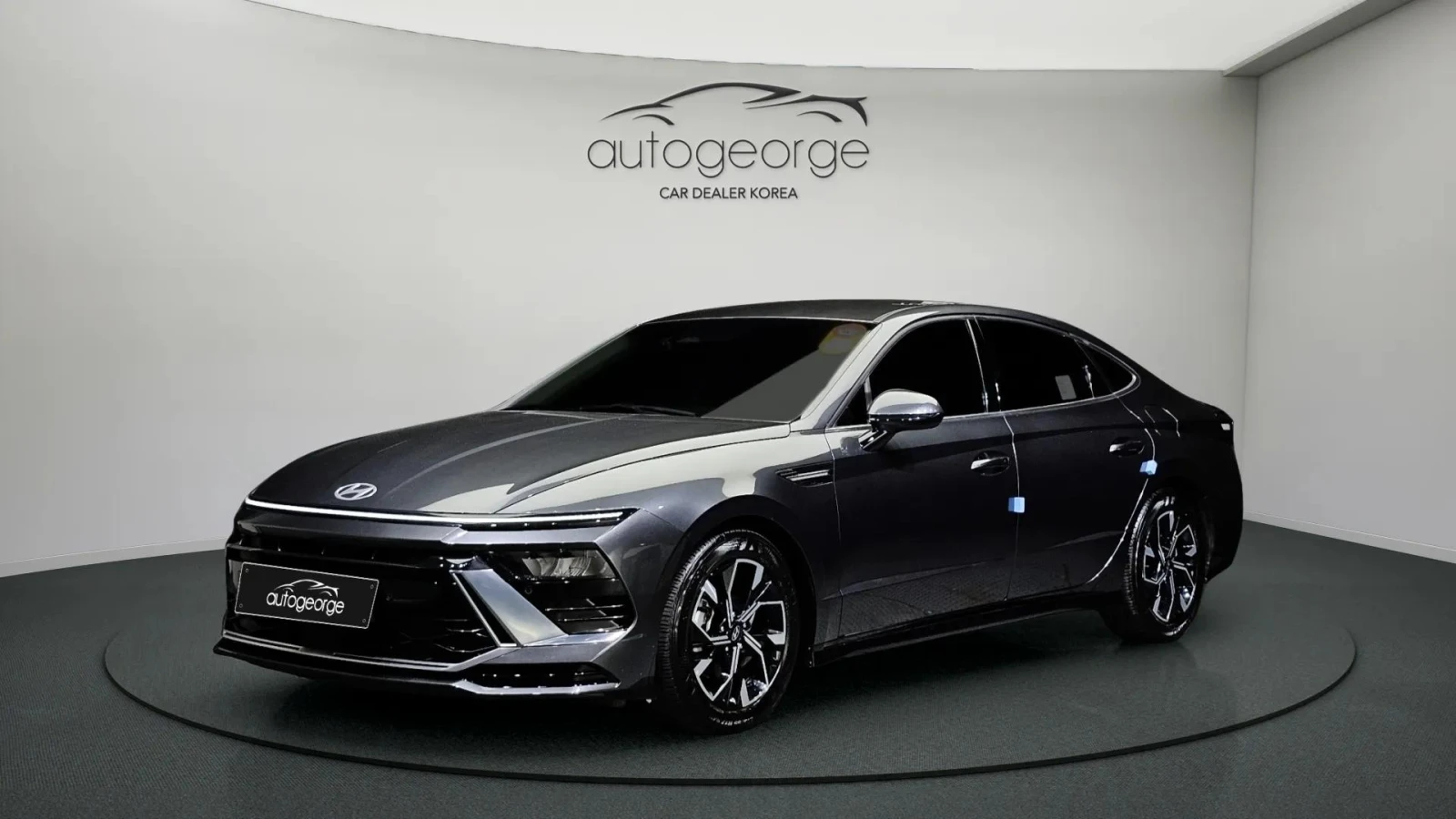 Hyundai Sonata 2.0LPG EXCLUSIVE | Mobile.bg   1