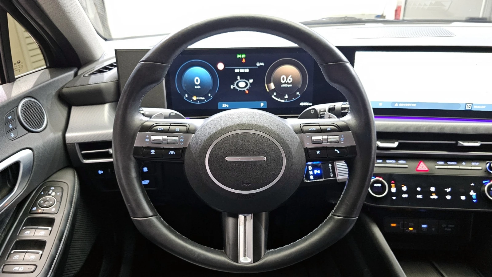 Hyundai Sonata 2.0LPG EXCLUSIVE | Mobile.bg   13