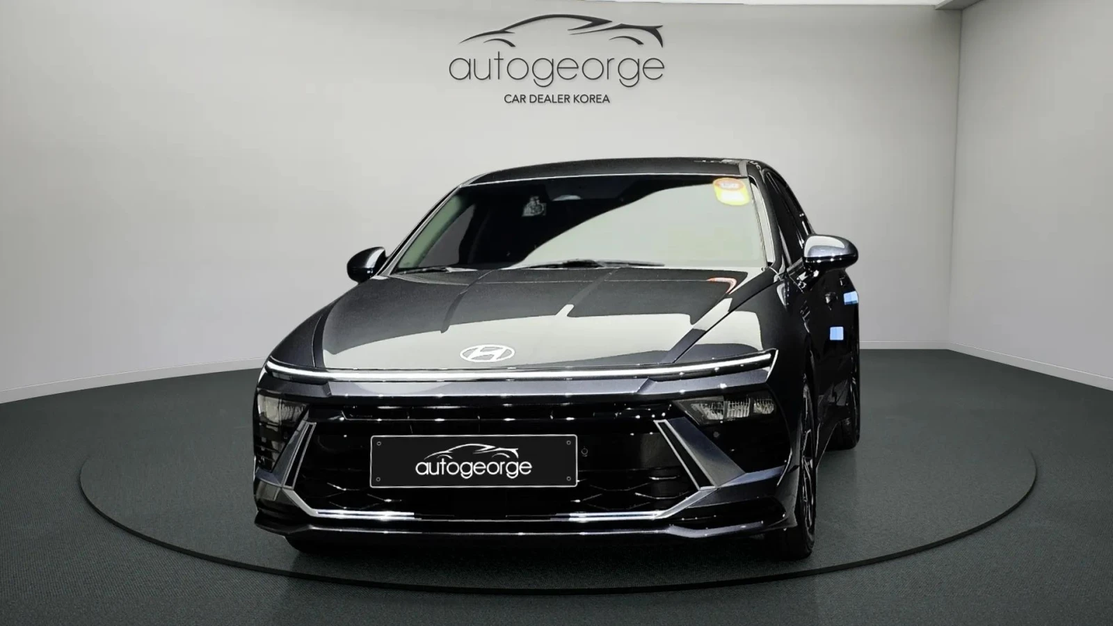 Hyundai Sonata 2.0LPG EXCLUSIVE - изображение 3