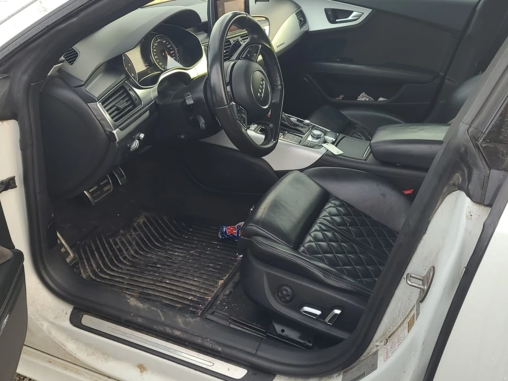 Audi A7 2017 3.0T COMPETITION * БЕЗ ПЪРВОНАЧАЛНА ВНОCKA *  - изображение 5