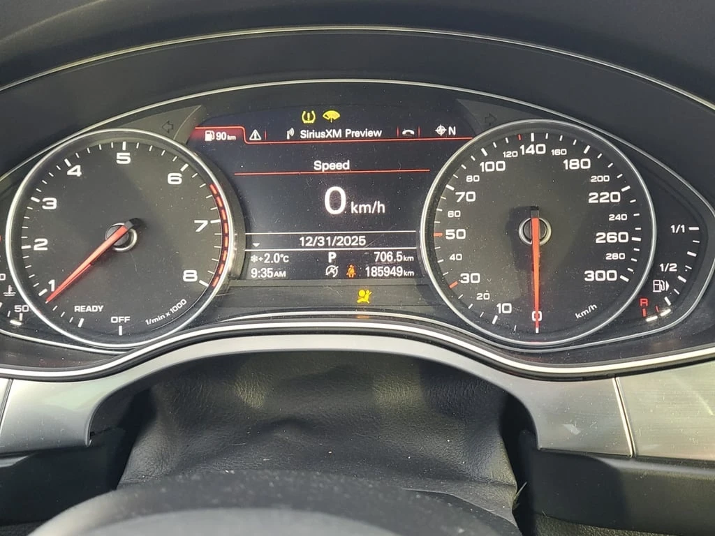 Audi A7 2017 3.0T COMPETITION * БЕЗ ПЪРВОНАЧАЛНА ВНОCKA *  - изображение 8